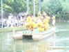 Canoe Parade